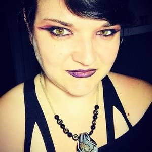 Meet your Posher, Ashlee